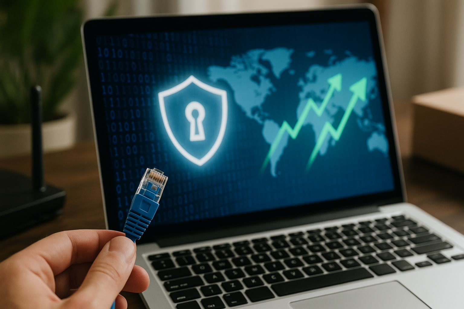 Advanced IP Solutions for Secure Proxy Transactions